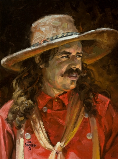 Joshua