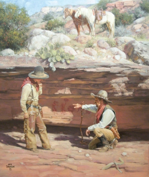 The Discovery