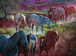 to greener pastures