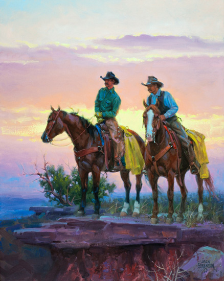 the searchers
