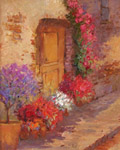 doorway elcome