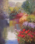 giverny bridge