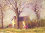 ol' country home