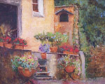 portofino porch