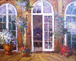 french doors