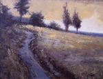 a path uphill
