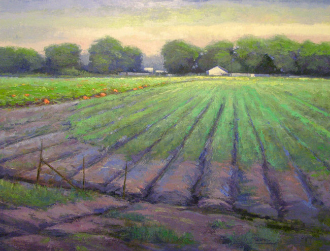 early fall