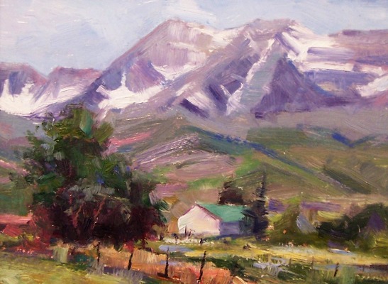 mount timp