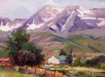 mount timp