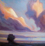 cloud formation II