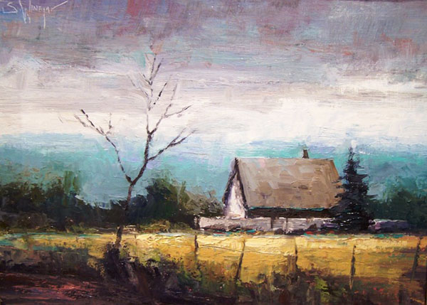 old country
