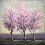 three trees