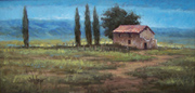 spanish derelict