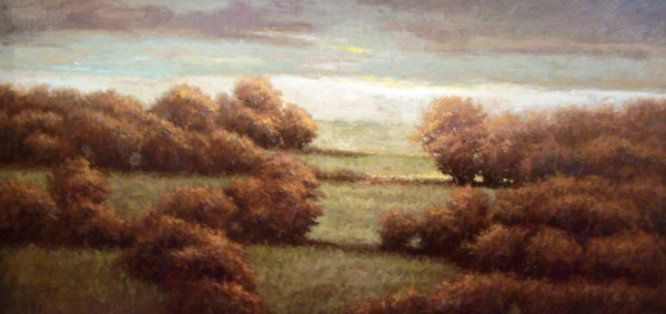 Fruit Heights Foothills