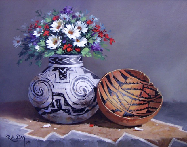 ancient splendor