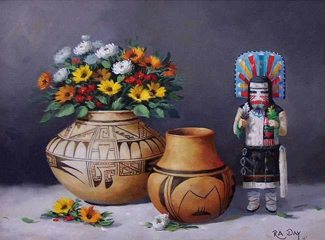 native jewels