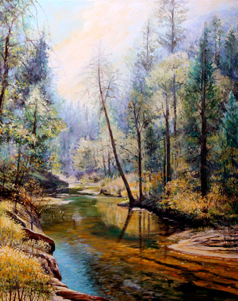 oak creek sedona