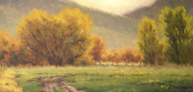 spring sonata