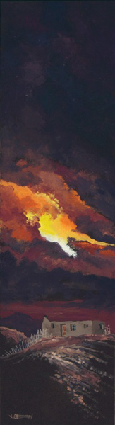 evening prayer