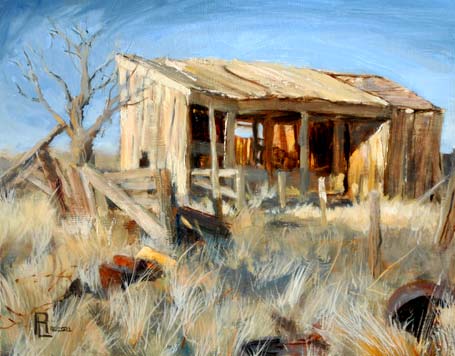 The Old Stable