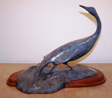 crane